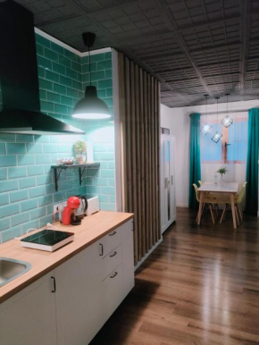 LoL apartment, Alicante